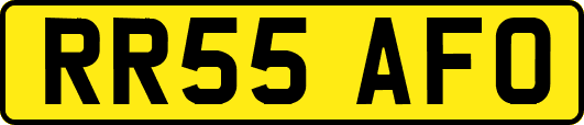 RR55AFO