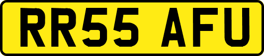 RR55AFU