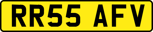 RR55AFV