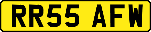 RR55AFW