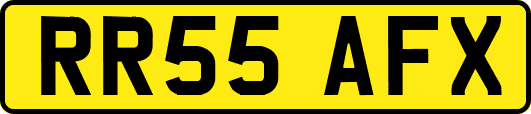 RR55AFX