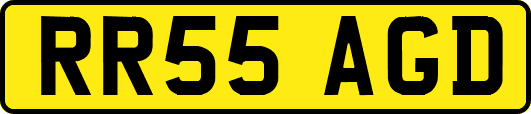 RR55AGD