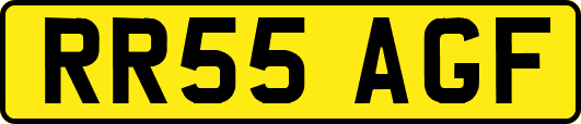 RR55AGF