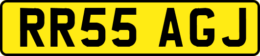RR55AGJ