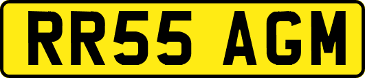 RR55AGM