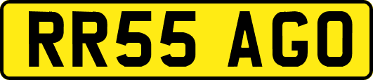 RR55AGO