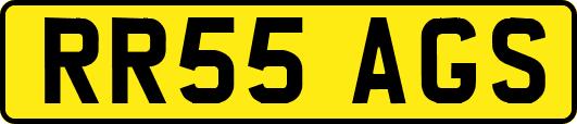 RR55AGS