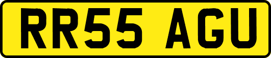 RR55AGU
