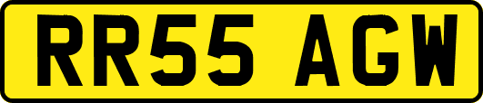 RR55AGW