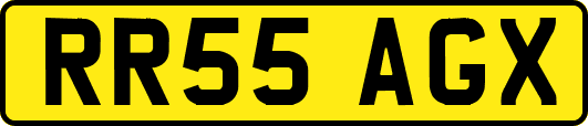 RR55AGX