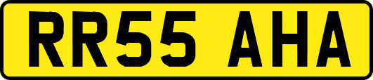 RR55AHA