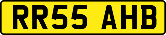 RR55AHB