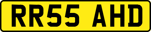 RR55AHD