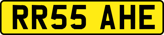 RR55AHE