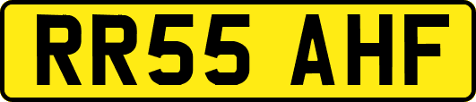 RR55AHF