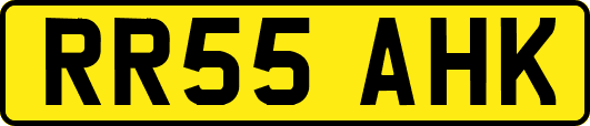 RR55AHK
