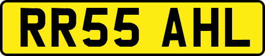 RR55AHL