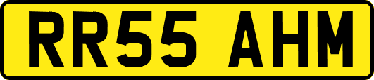 RR55AHM