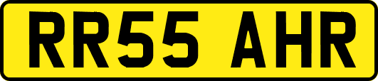 RR55AHR