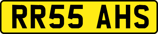 RR55AHS