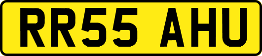RR55AHU