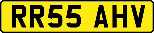 RR55AHV