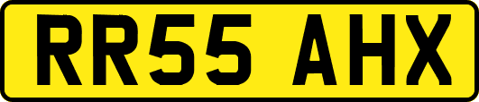 RR55AHX