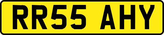 RR55AHY