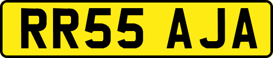 RR55AJA