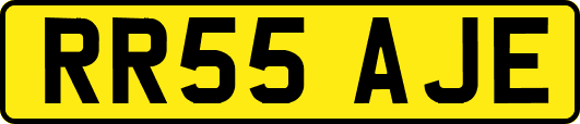 RR55AJE