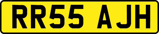 RR55AJH