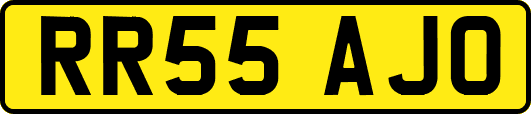 RR55AJO