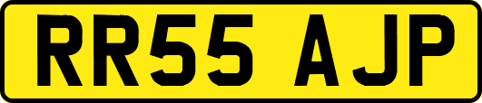 RR55AJP