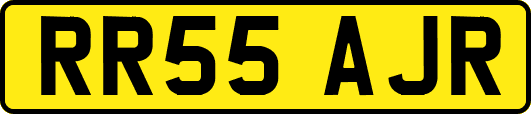 RR55AJR