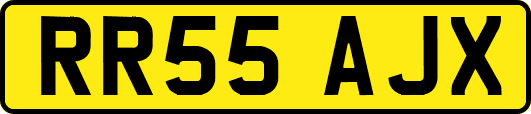 RR55AJX