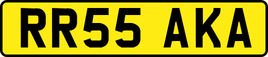 RR55AKA