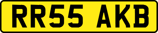 RR55AKB