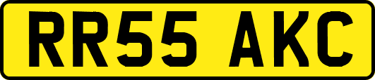 RR55AKC