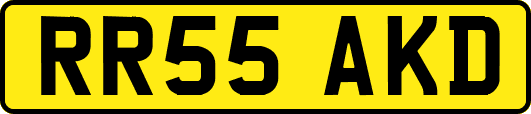 RR55AKD