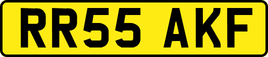 RR55AKF