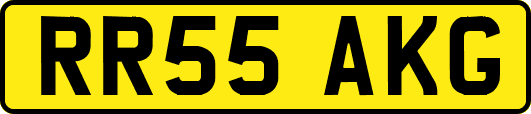 RR55AKG