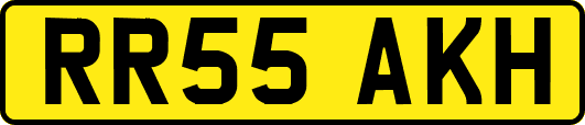 RR55AKH