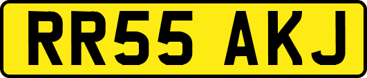 RR55AKJ