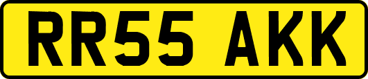 RR55AKK