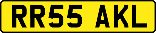 RR55AKL