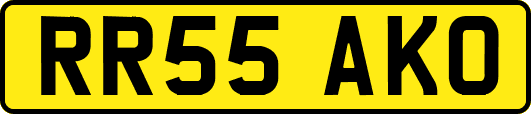 RR55AKO