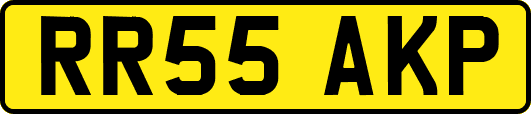 RR55AKP