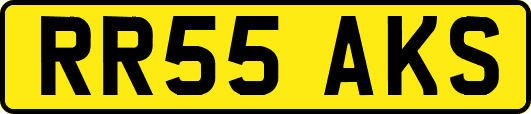 RR55AKS