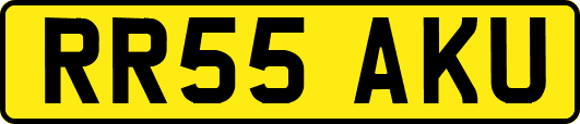 RR55AKU