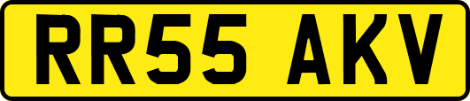 RR55AKV